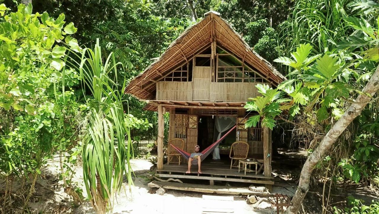Alter Native Stay Tapokreng Ngoại thất bức ảnh