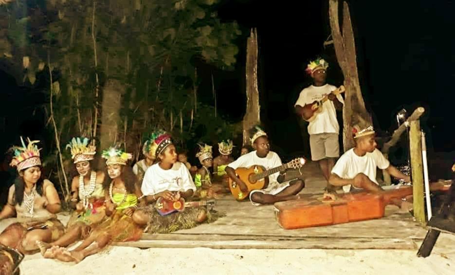 Alter Native Stay Tapokreng Ngoại thất bức ảnh