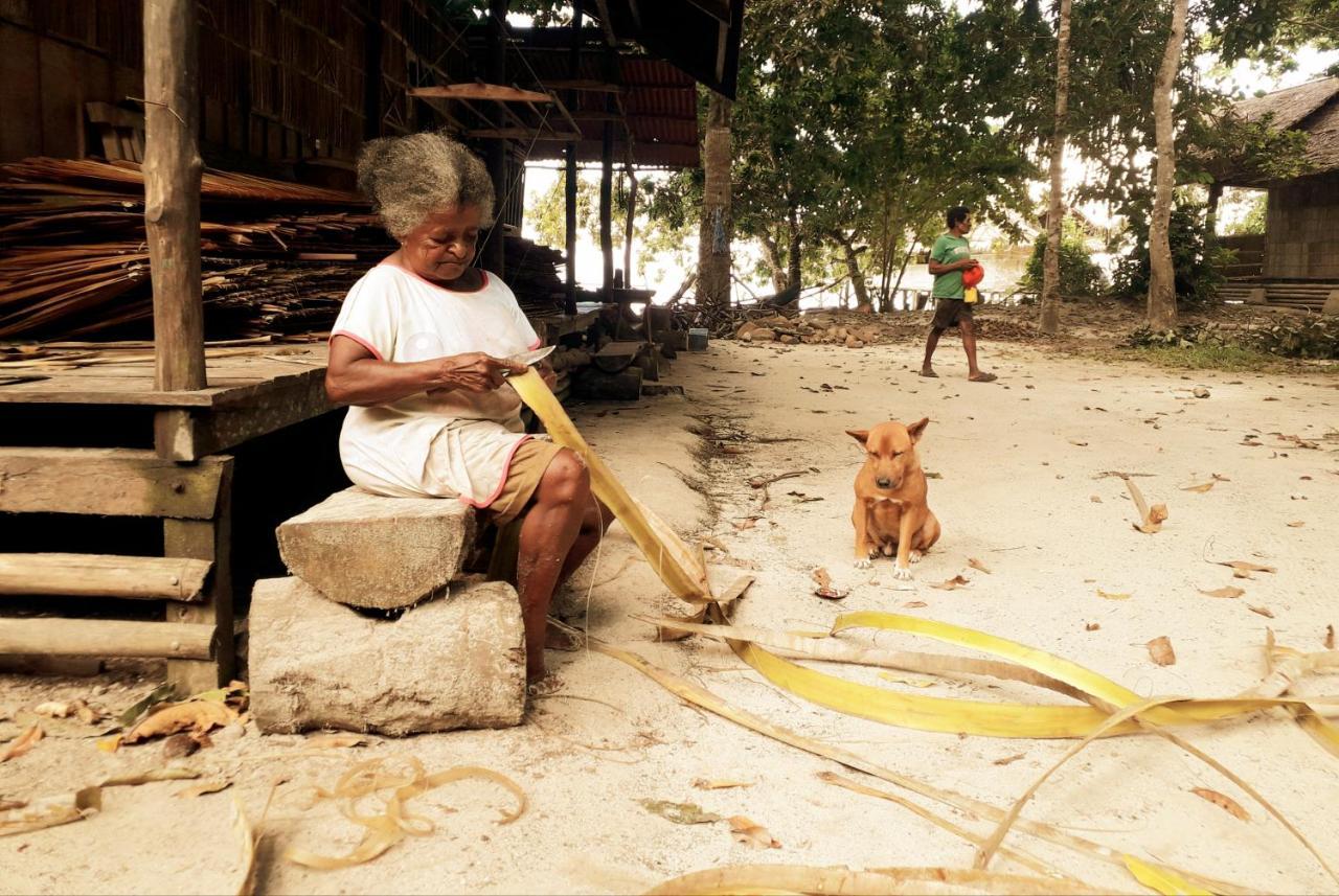 Alter Native Stay Tapokreng Ngoại thất bức ảnh