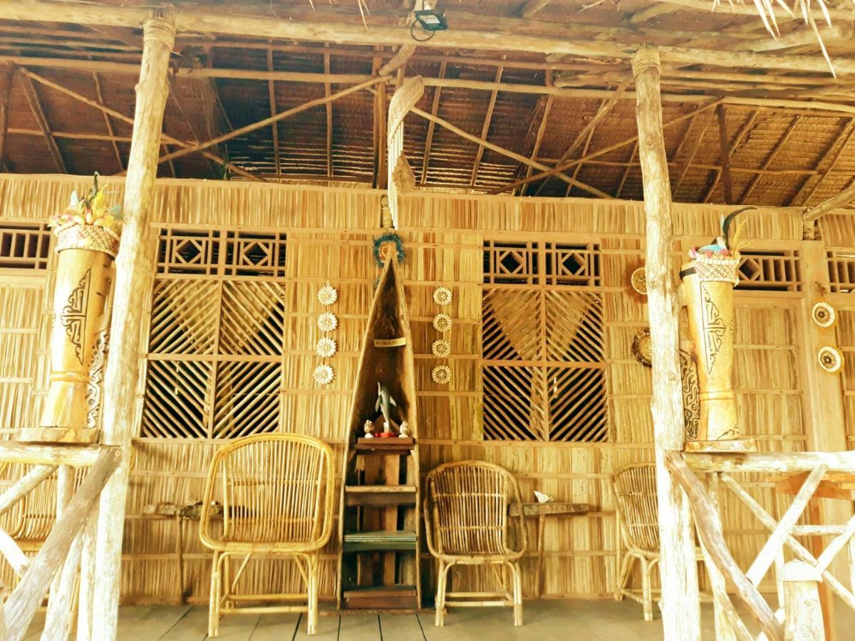 Alter Native Stay Tapokreng Ngoại thất bức ảnh