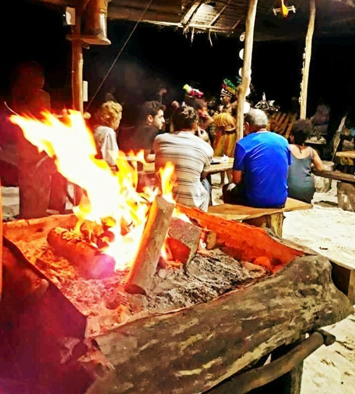 Alter Native Stay Tapokreng Ngoại thất bức ảnh