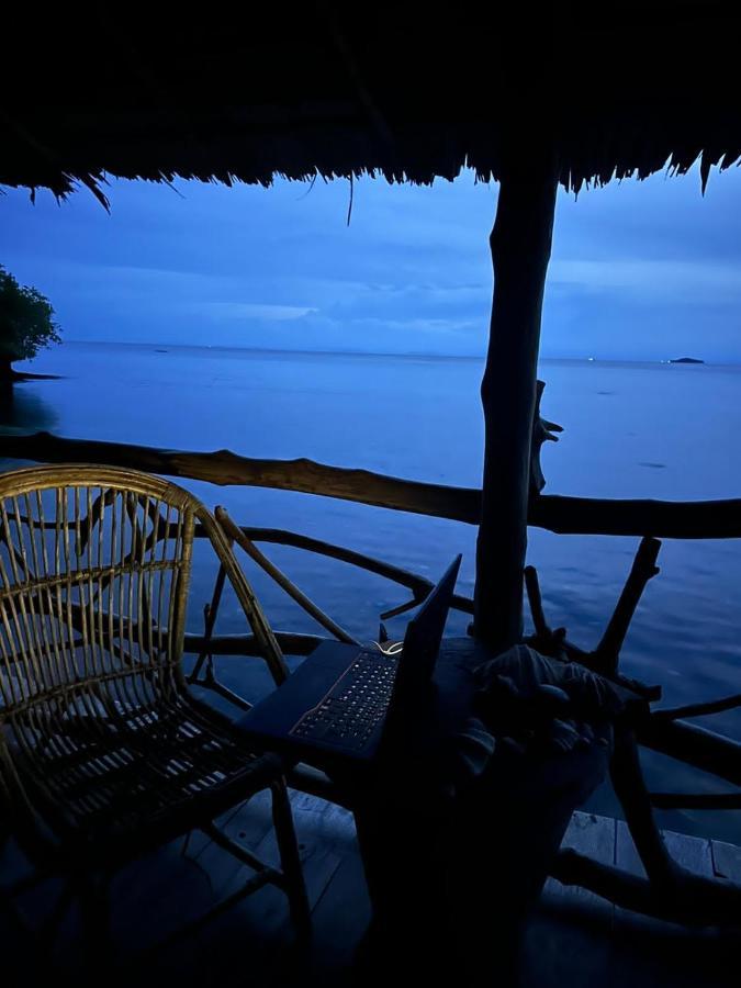 Alter Native Stay Tapokreng Ngoại thất bức ảnh