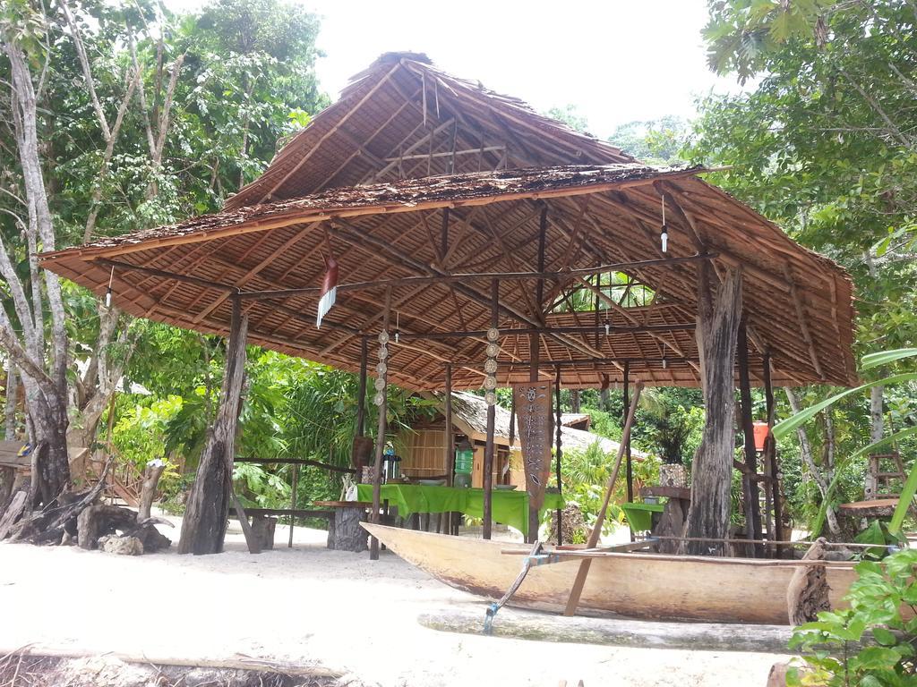 Alter Native Stay Tapokreng Ngoại thất bức ảnh